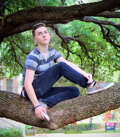 Austin Wallis