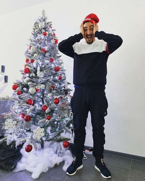 Eko Fresh