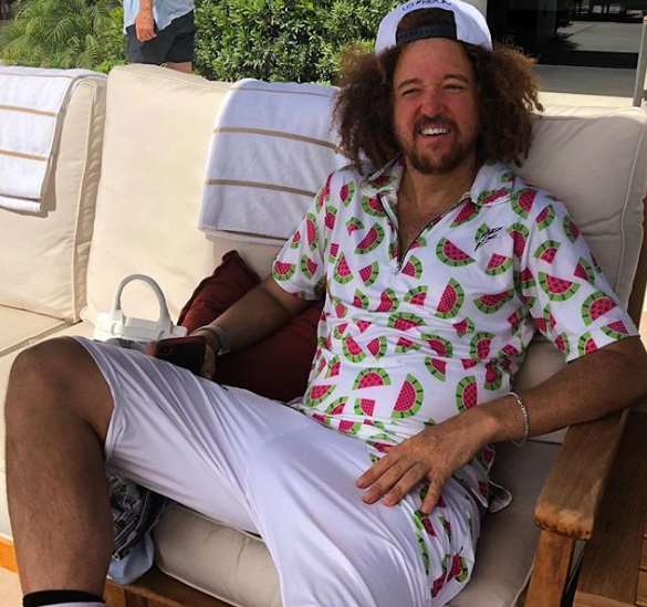 Redfoo