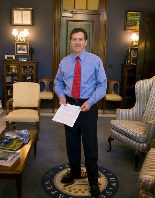 Jim Demint