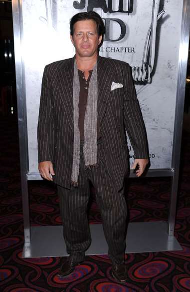 Costas Mandylor