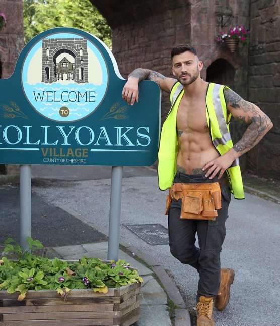 Jake Quickenden