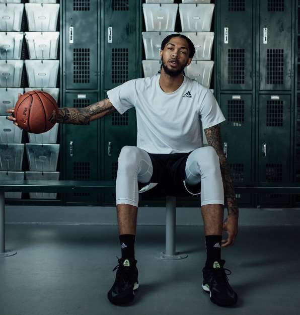 Brandon Ingram