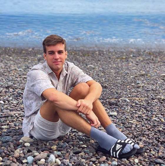 Jamie Corbett