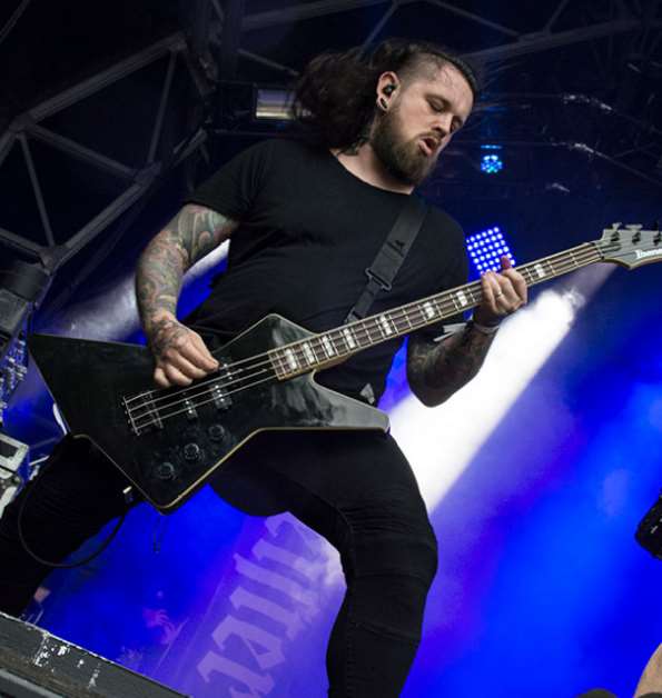 Davyd Winter-Bates