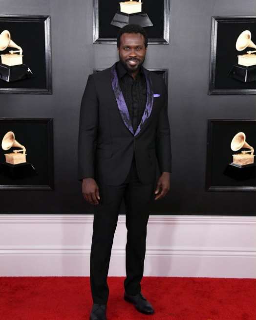 Joshua Henry