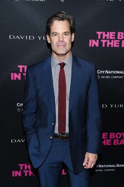 Tuc Watkins