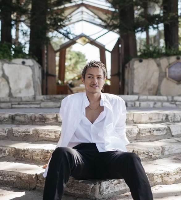 Ryuji Imaichi
