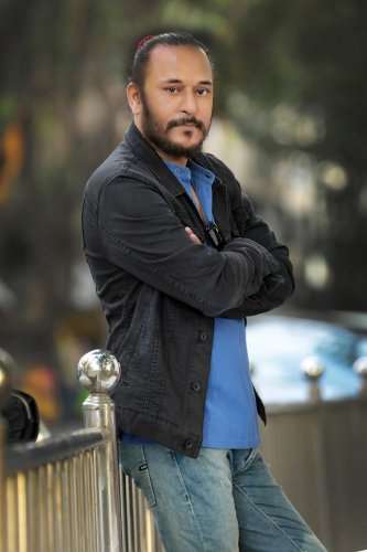 Tochi Raina