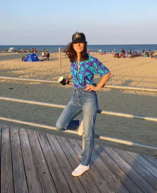 Eleanor Friedberger