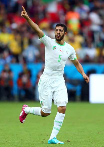 Rafik Halliche