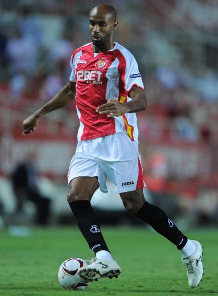 Frederic Kanoute