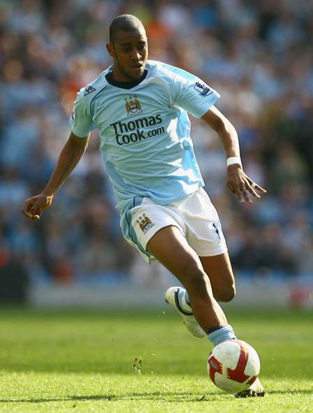 Gelson Fernandes