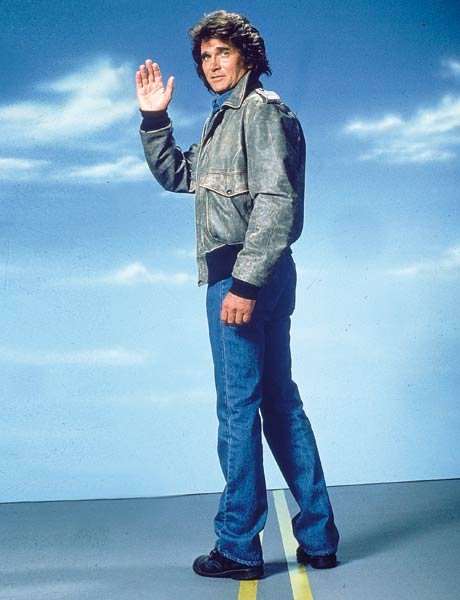 Michael Landon