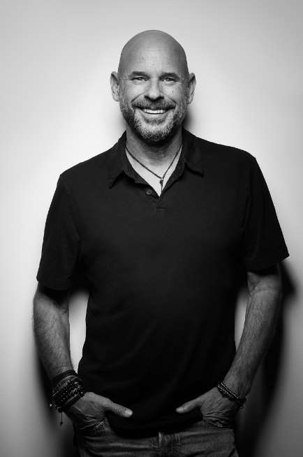 Guy Laliberte