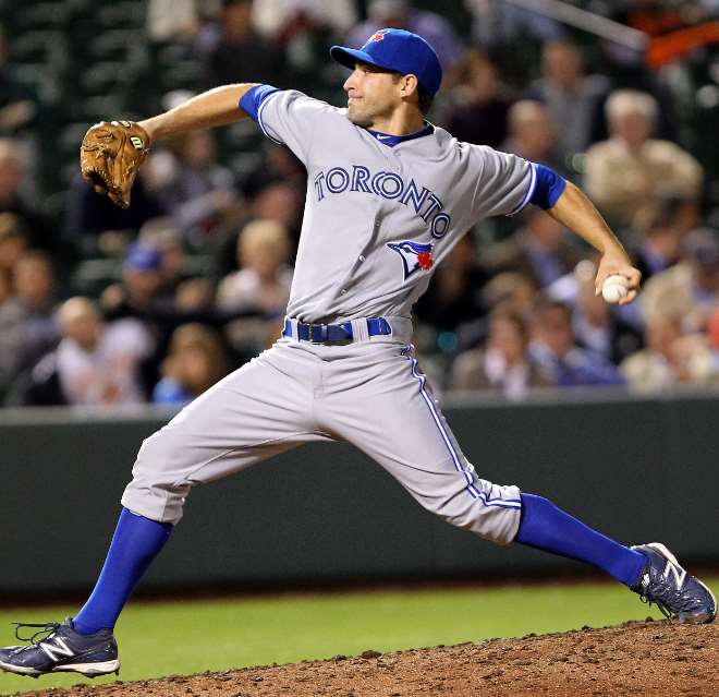 Evan Crawford