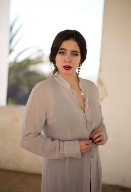 Candela Anton