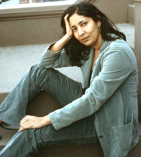 Kiran Desai