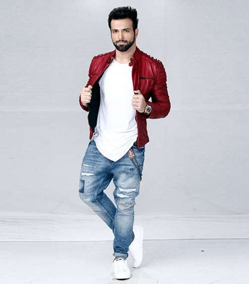 Rithvik Dhanjani