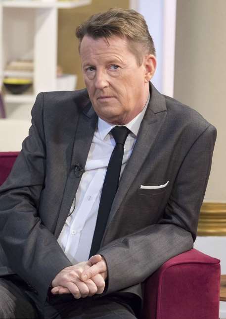 Kevin Kennedy