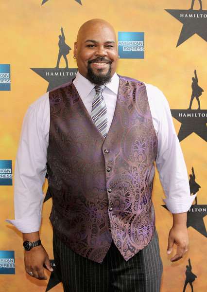 James Monroe Iglehart