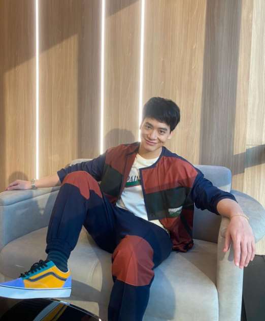 Sukrit Wisetkaew