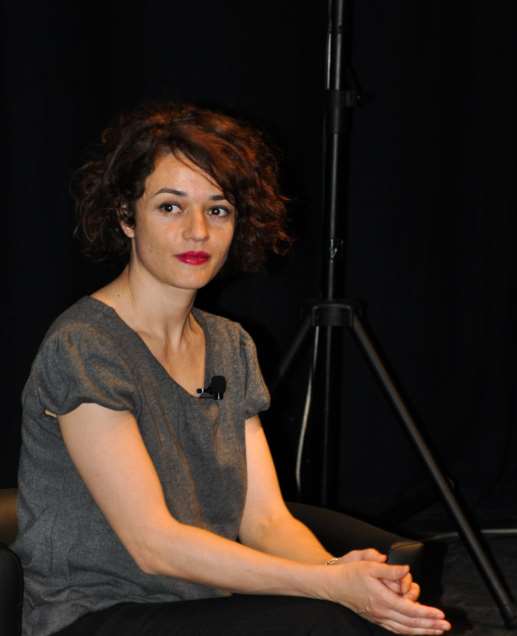 Carmen Consoli