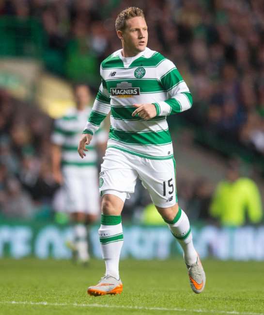 Kris Commons