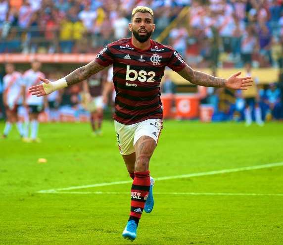 Gabriel Barbosa