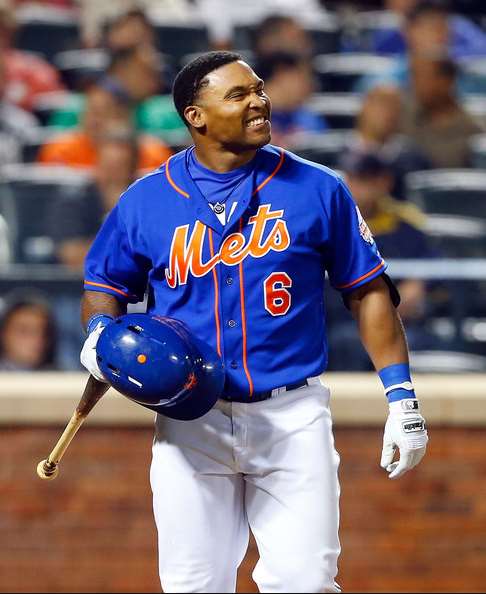 Marlon Byrd