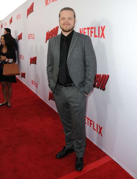 Elden Henson