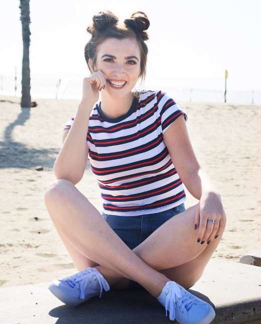 Rose Liston