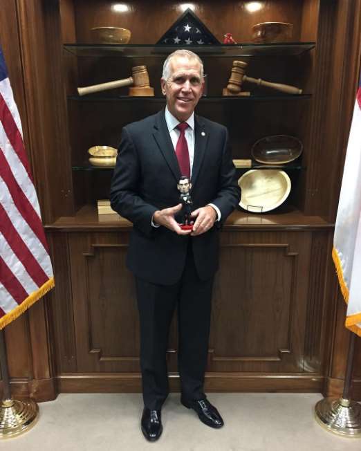 Thom Tillis