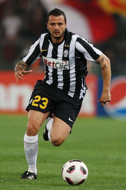 Simone Pepe