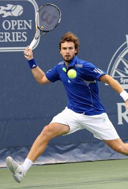 Ernests Gulbis