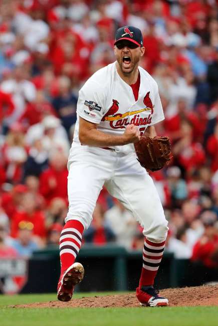Adam Wainwright
