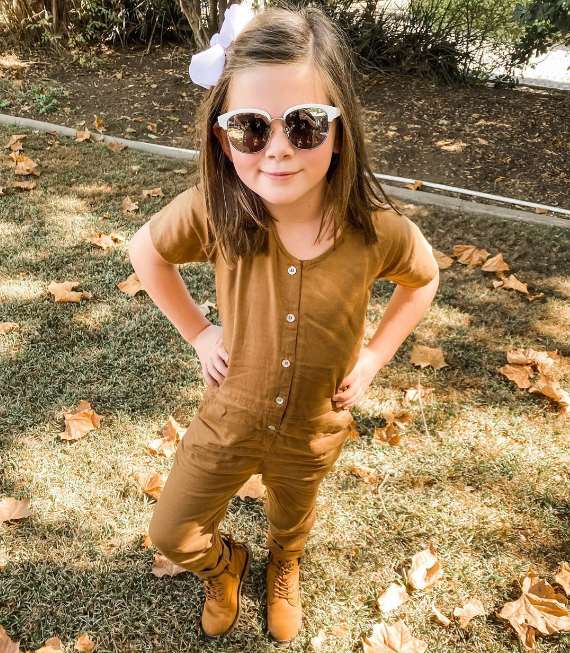Everleigh McDonell
