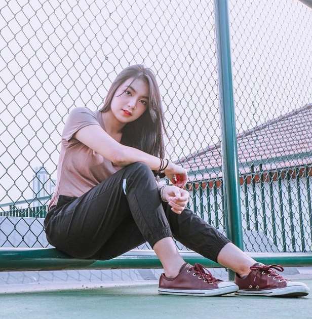 Shania Gracia