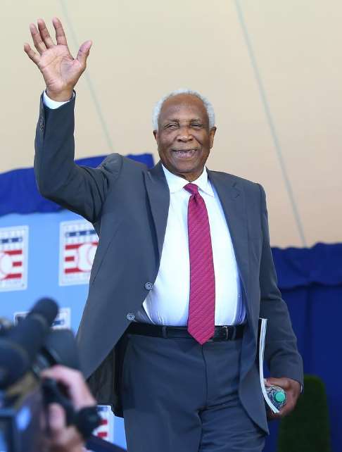 Frank Robinson