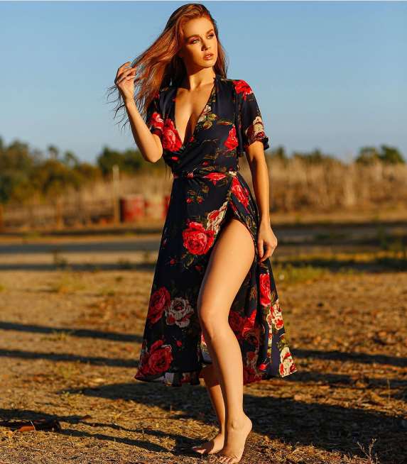 Leanna Decker