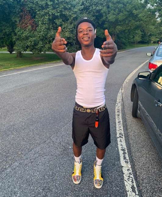 MoneyMarr