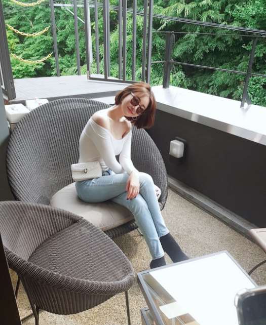 Go Joon-hee