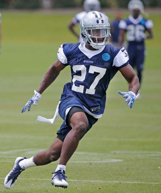 Jourdan Lewis