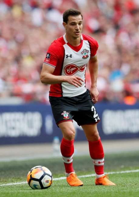 Cedric Soares