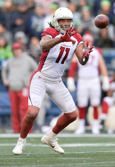 Larry Fitzgerald