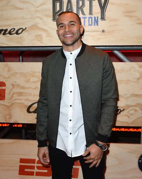 Lance Moore