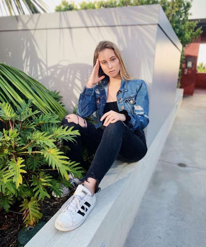 Reagan Yorke