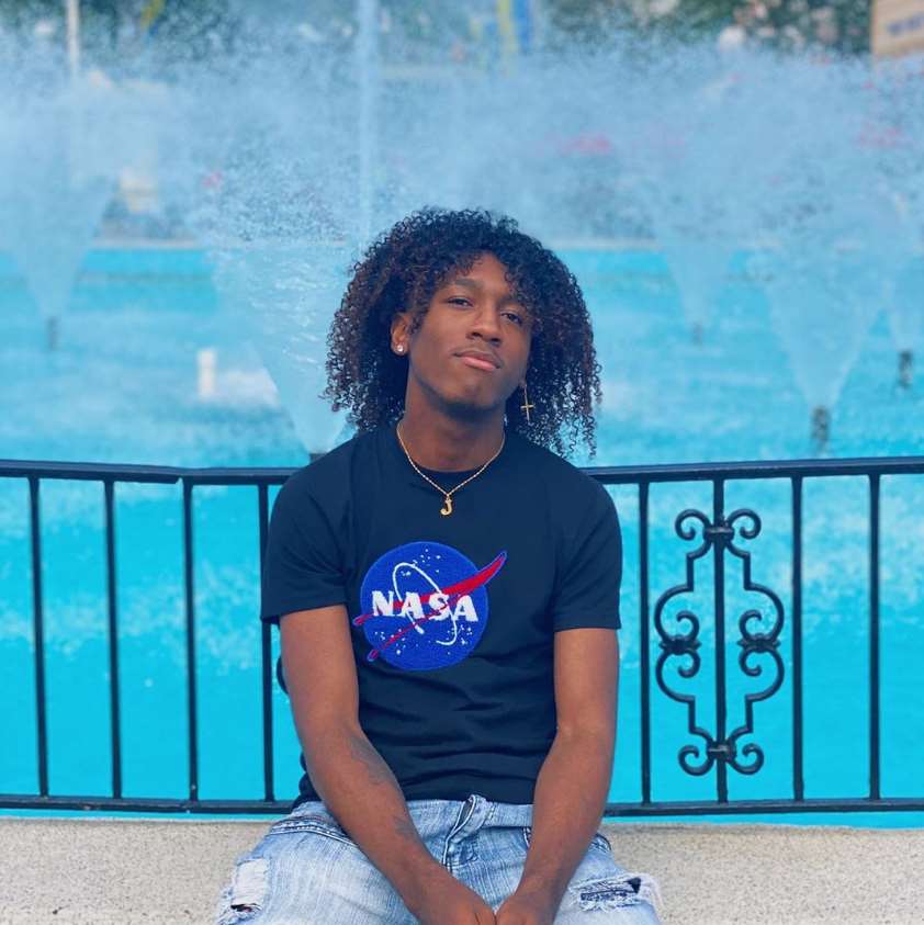 JB Williams (TikTok Star)