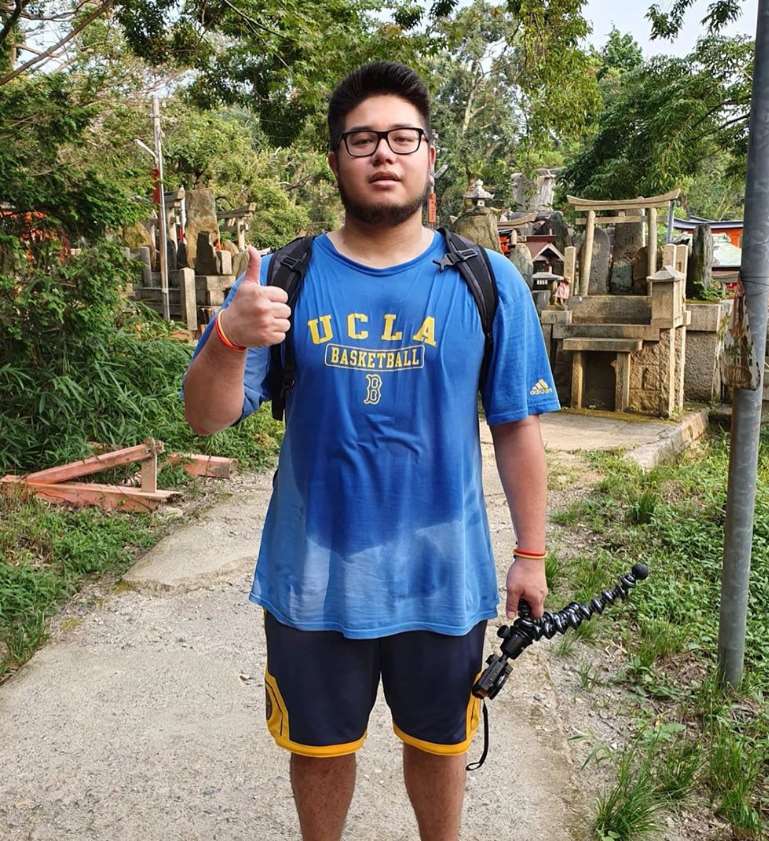 Kevin Tran (YouTuber)