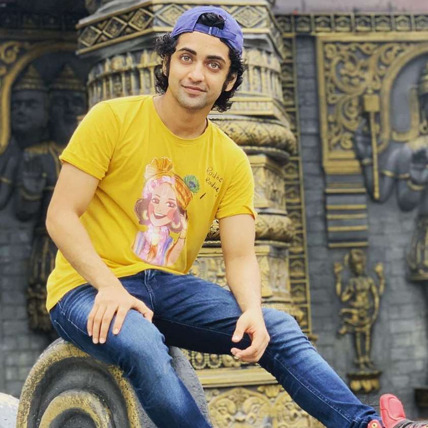 Sumedh Mudgalkar